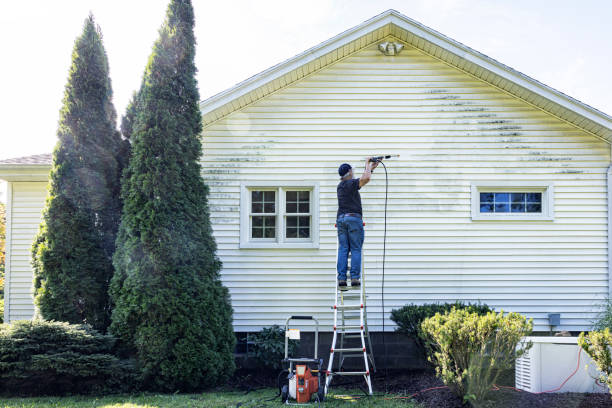 Professional Pressure Washing Services in Oconto, WI